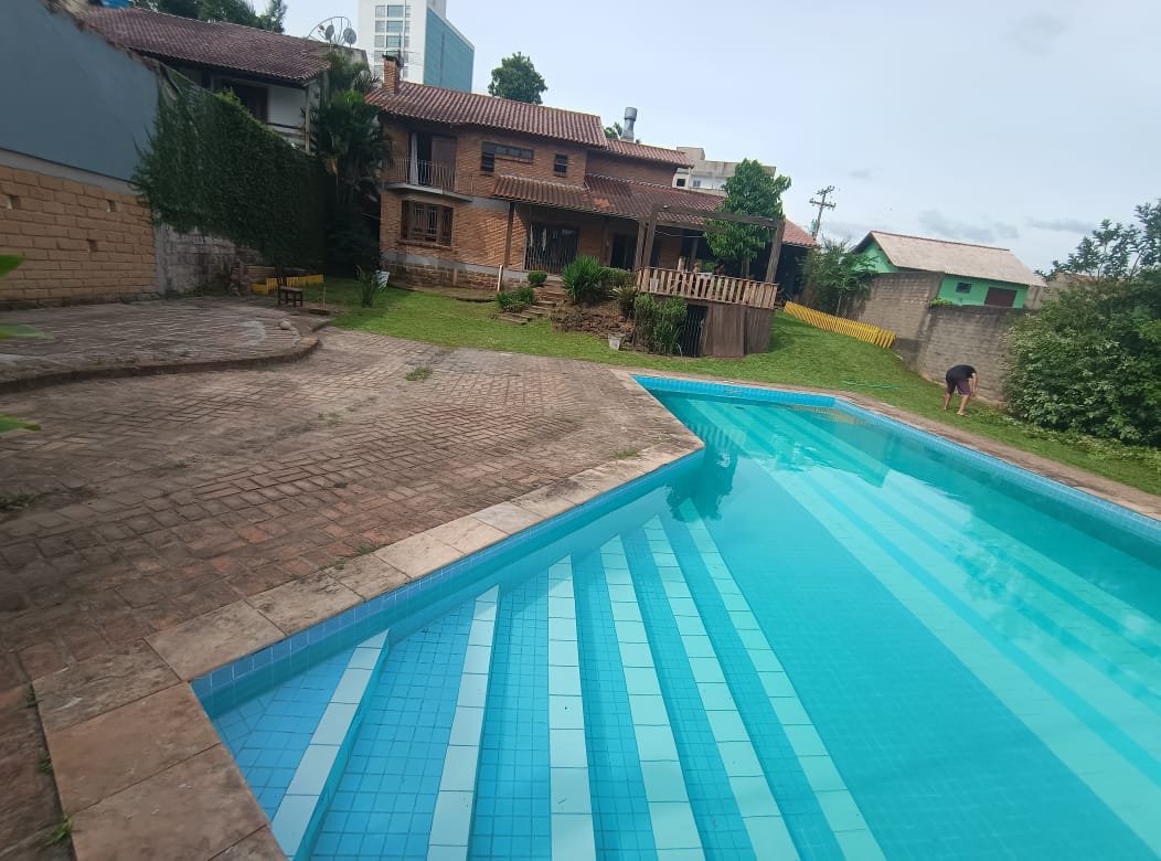 Unidade Gravataí - Ambiente